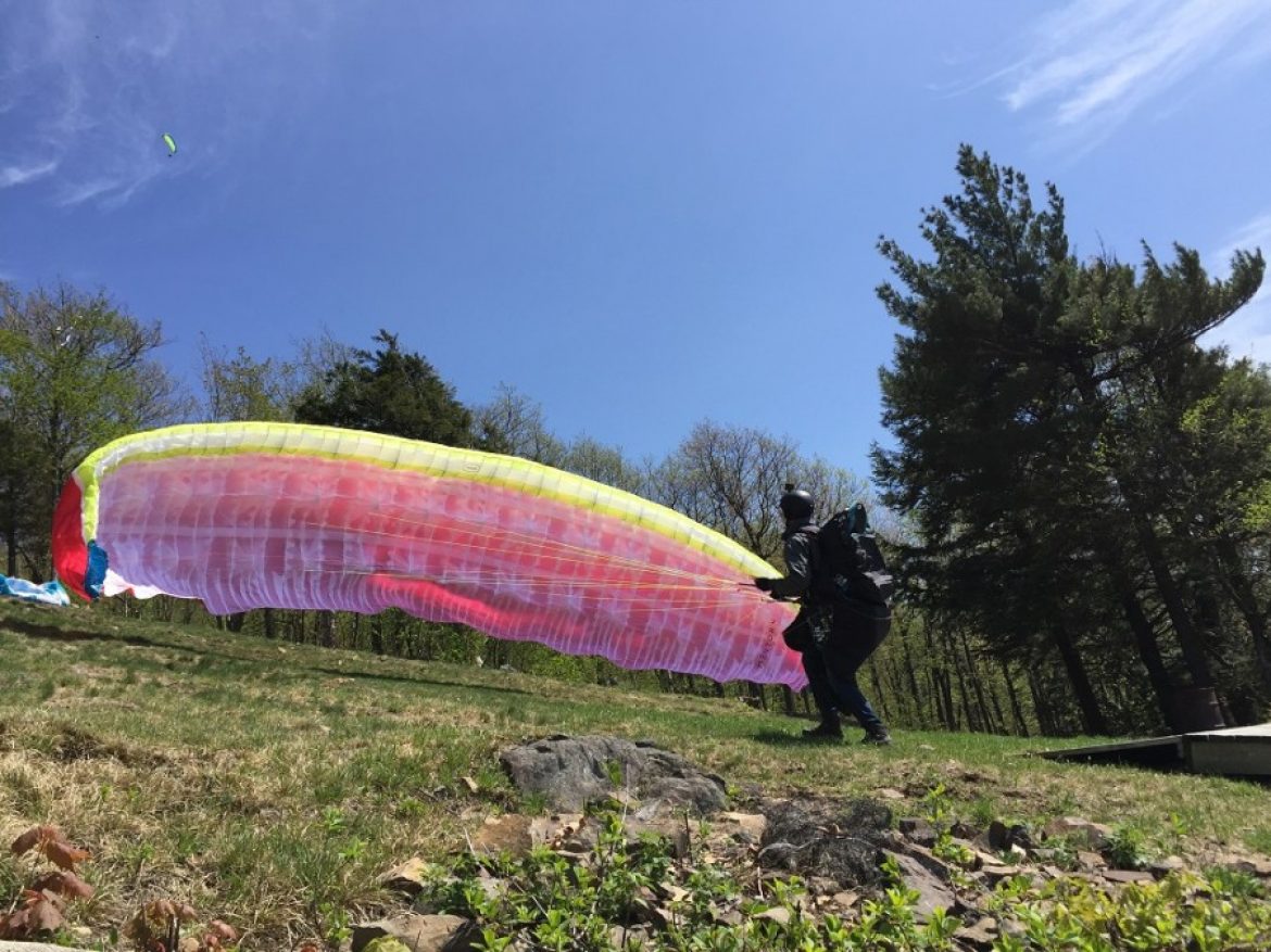 Impressions sur la NOVA Mentor 4 par Loup Foussereau