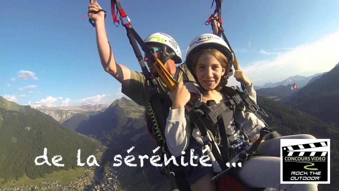 « Partage », le film de K-loo Leclerc