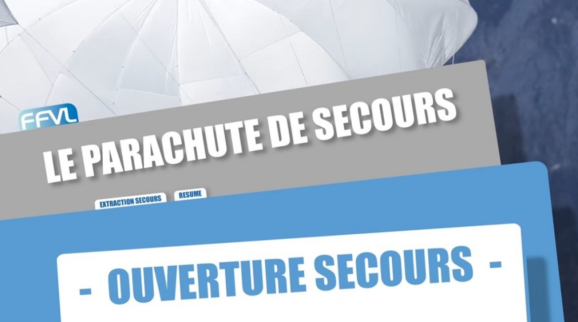 Conseils FFVL : Quand faire secours et comment ?