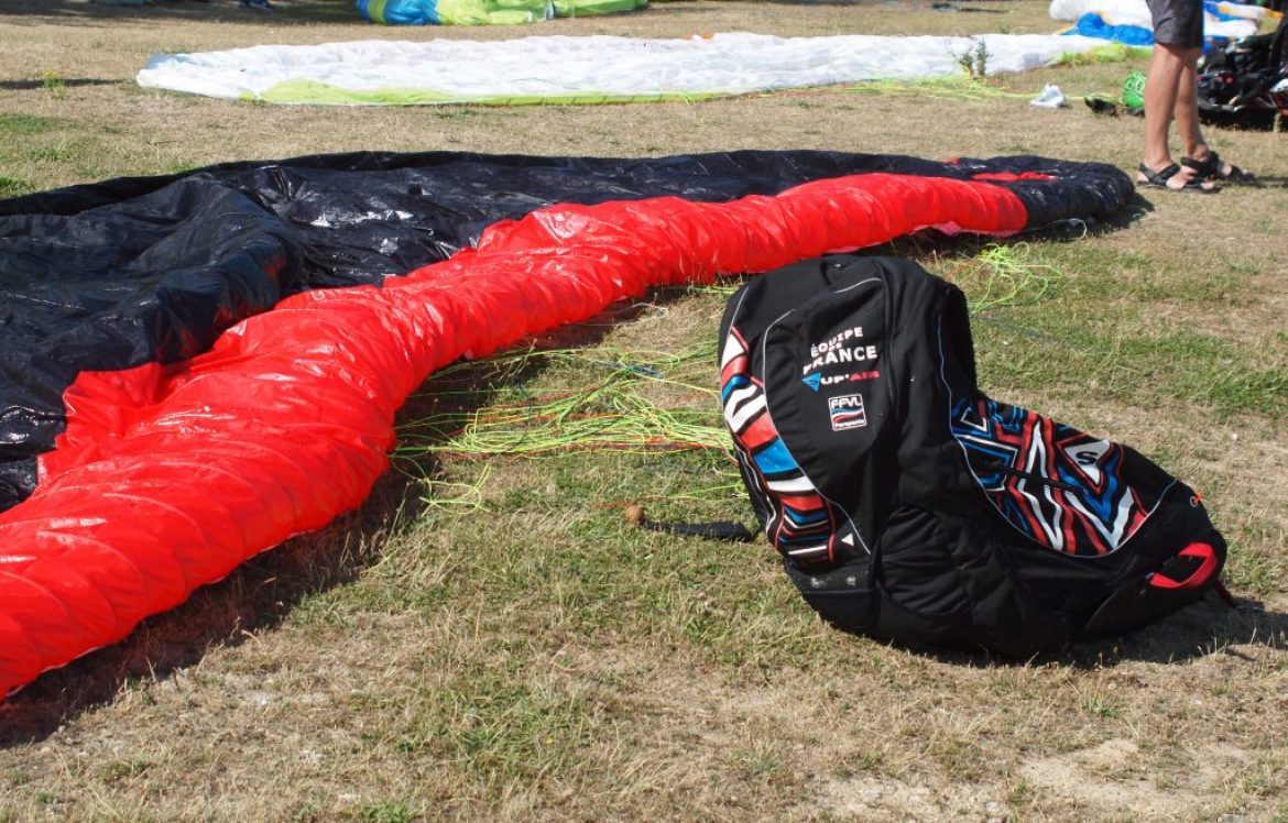 La voltige en parapente : vers un avenir loin de la FAI ?