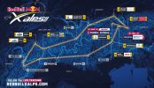 Red Bull XAlps 2023 : des nouveautés sur le parcours