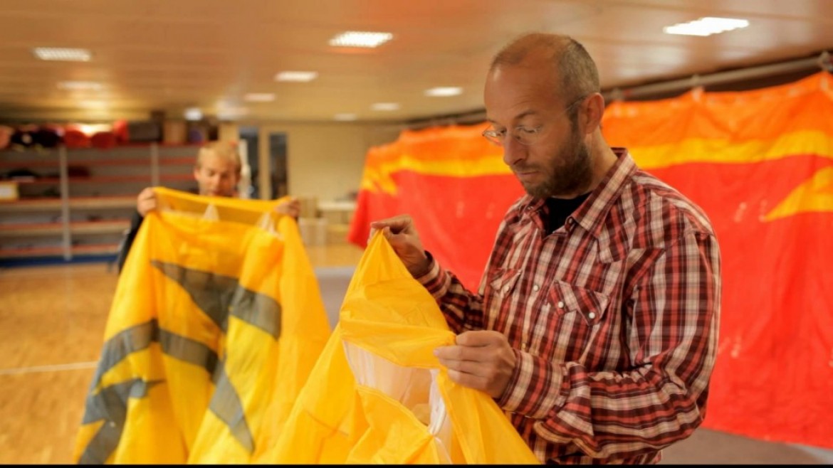 ROCK THE OUTDOOR ne vendra pas de Tube pour la Mentor 2 :(