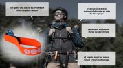 “Safety Seal”, la sangle rappel anti-oubli d’attache en parapente