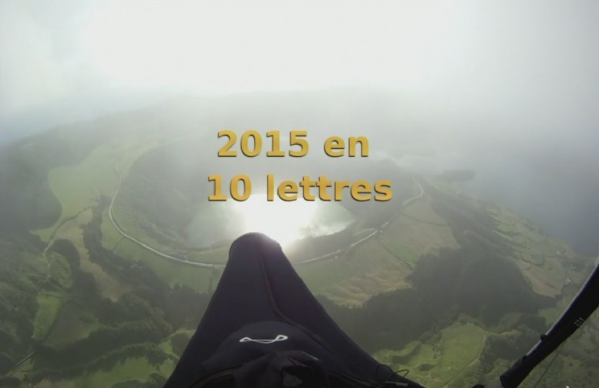 « 2015, tu me pompes l’air » avec Samy, le « rockambolesque »