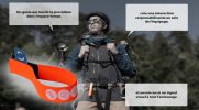 “Sangle de confiance”, un rappel anti-oubli d’attache en parapente