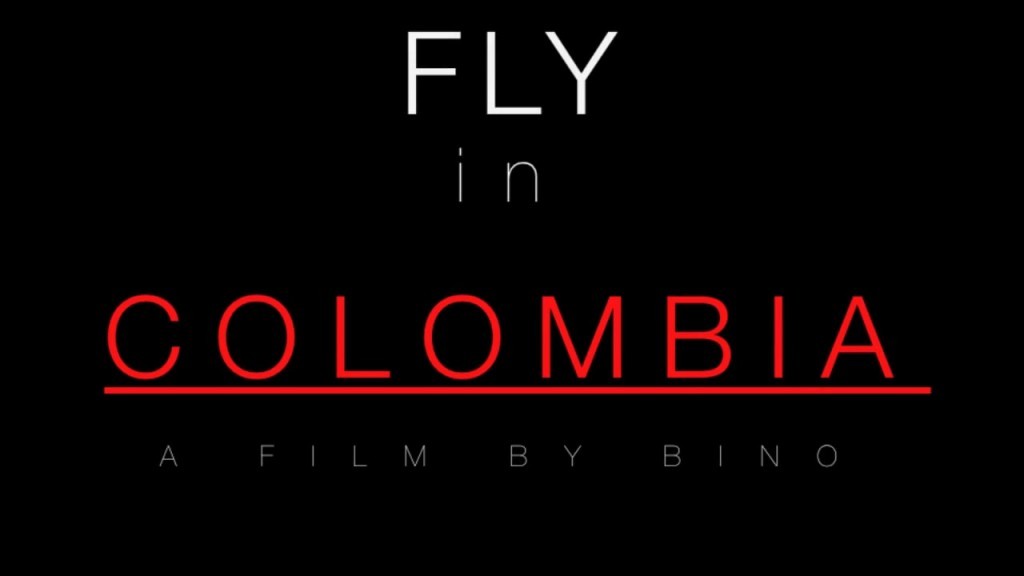 Séjour parapente en Colombie avec Joël Favre