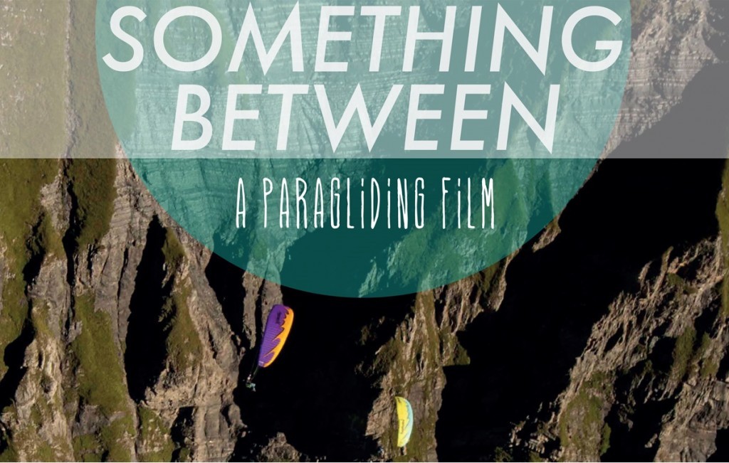 “Something between”, traverser l’Europe en voltige, le film intégral
