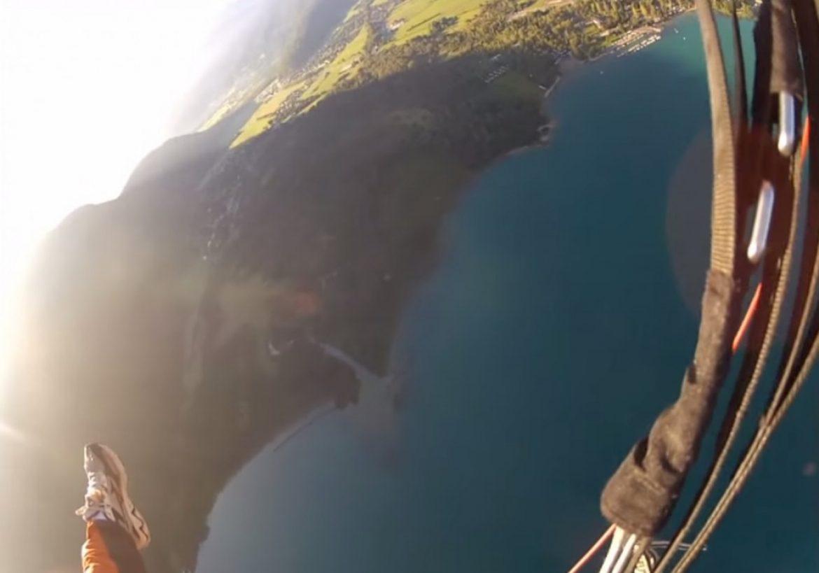 Stage de pilotage avancé et SIV avec l’école Gypaètes (Ariège)