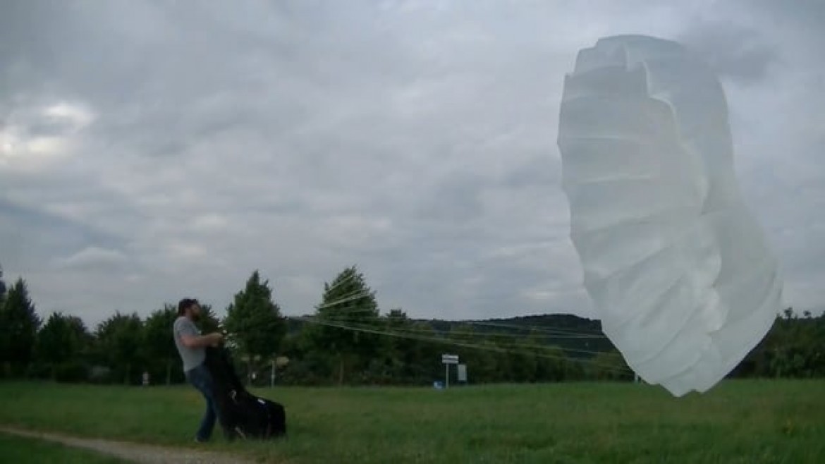 Stage SIV des pilotes du club Plouéz’aile avec Plaine Altitude