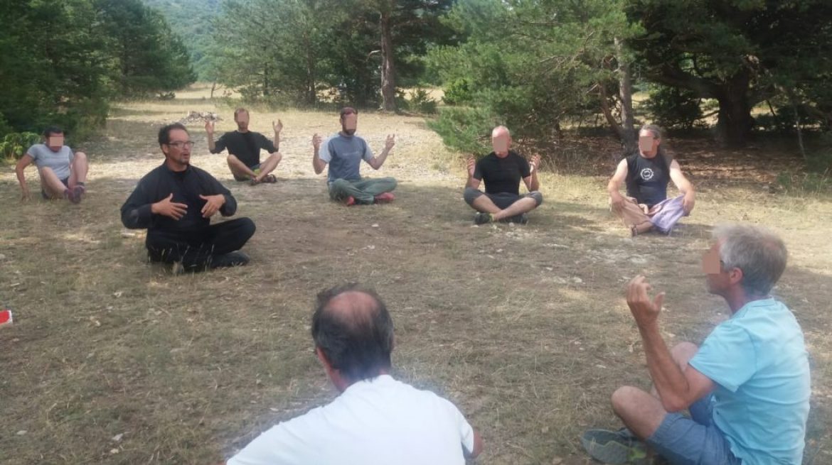 Coaching mental : le ying et le yang en parapente pour gagner en sérénité