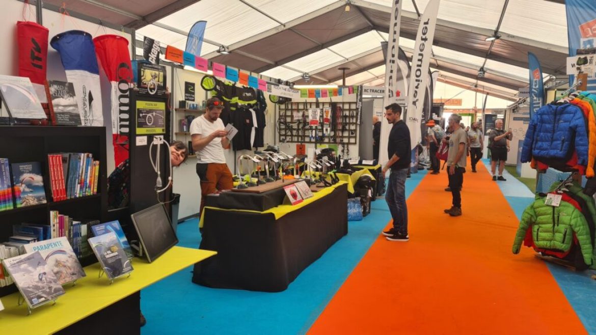 En bref, quelques informations sur les points forts de ROCK THE OUTDOOR