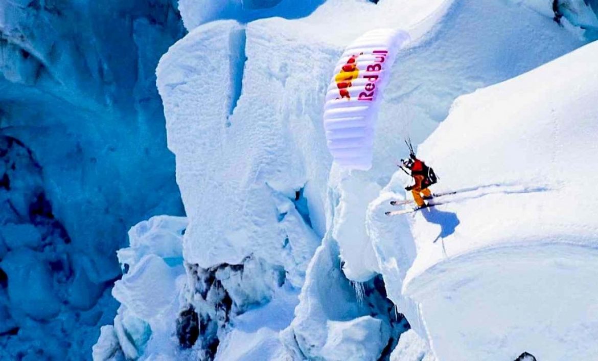 « The Unrideables: Alaska Range », des sommets d’Alaska à dévaler!