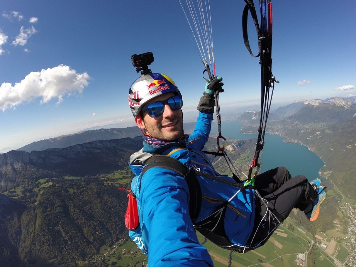 Tom a essayé le dernier proto de la SUP&rsquo;AIR Everest 3