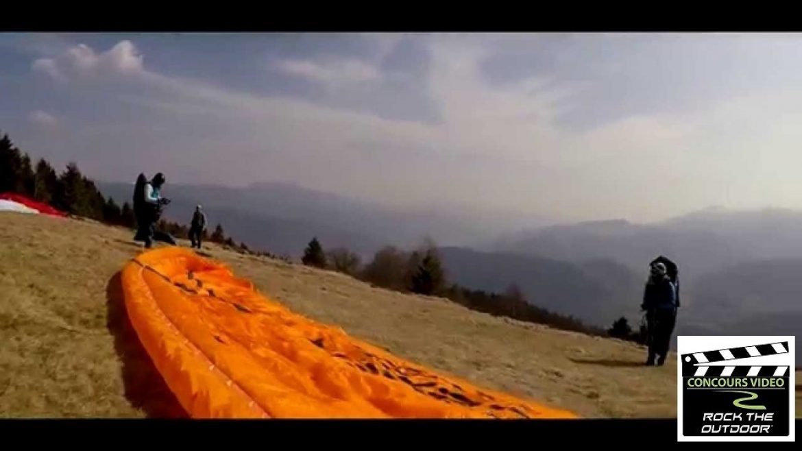 « Tombé du ciel », le film de Nicolas Alliot