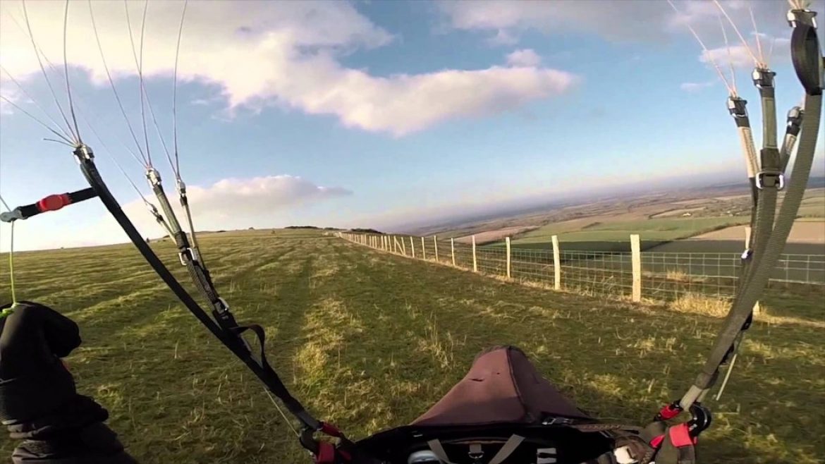 Tracer sa route au ras du sol sur le site Bo Peep