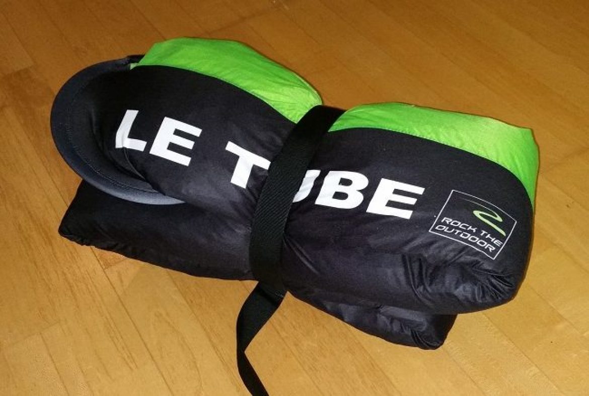 Le Tube existe désormais pour les petites et grandes ailes