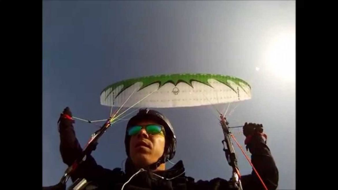 Une Gopro tombée du ciel en 2009 cherche son propriétaire!