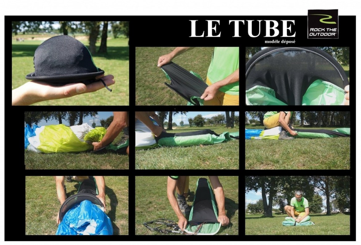 Histoire tubuesque : comment est né le concept du Tube ?