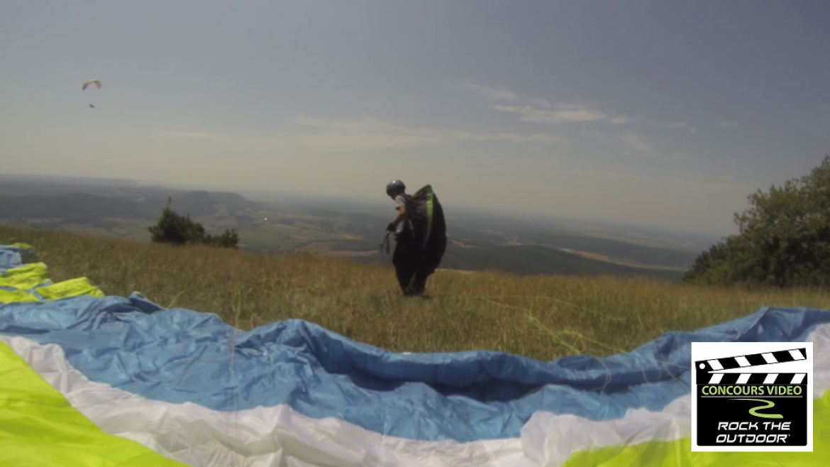 « One of those days », le film d’Aurélien