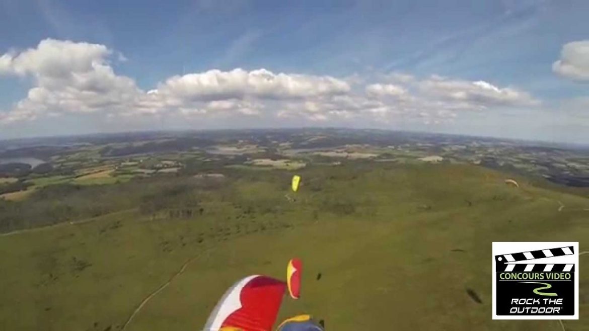 « Vole et profite », le film de Jérôme Maltête