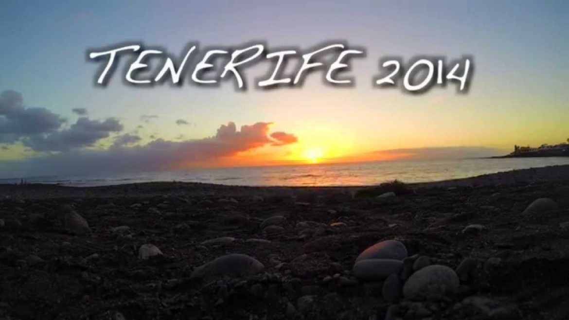 Vols parapente sur l’île de Ténérife