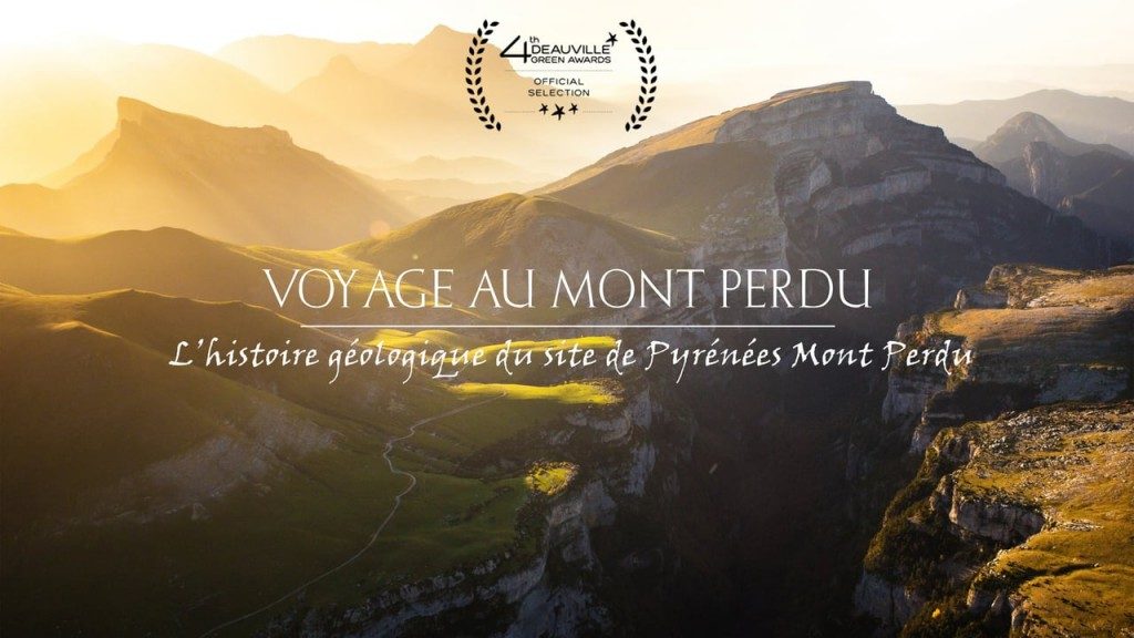 “Voyage au Mont Perdu”, découverte géologique d’une région des Pyrénées