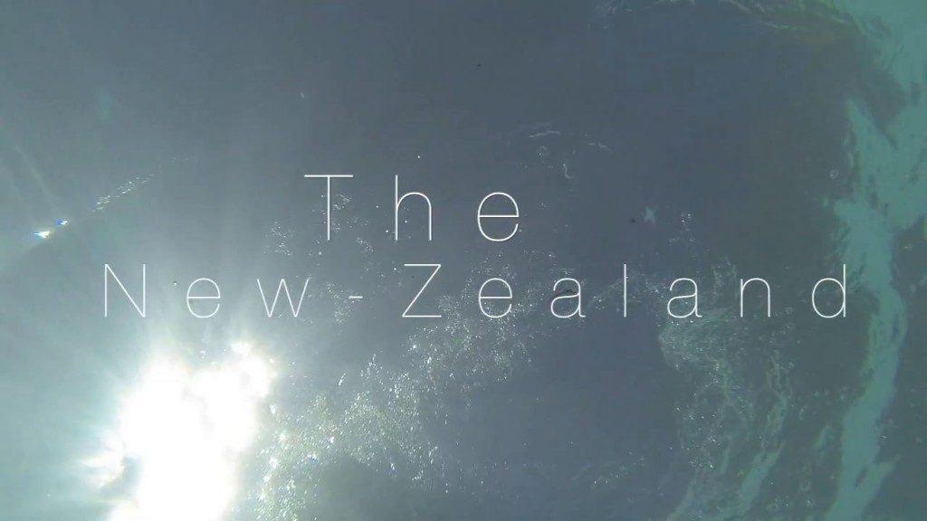 Séjour parapente en Nouvelle Zélande