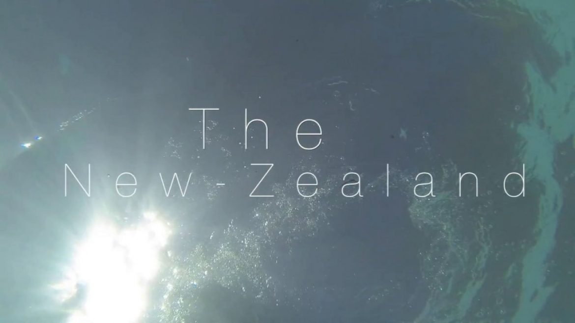 Séjour parapente en Nouvelle Zélande