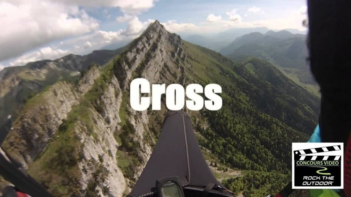 « Why do we fly? », le film de Mathieu Verschave