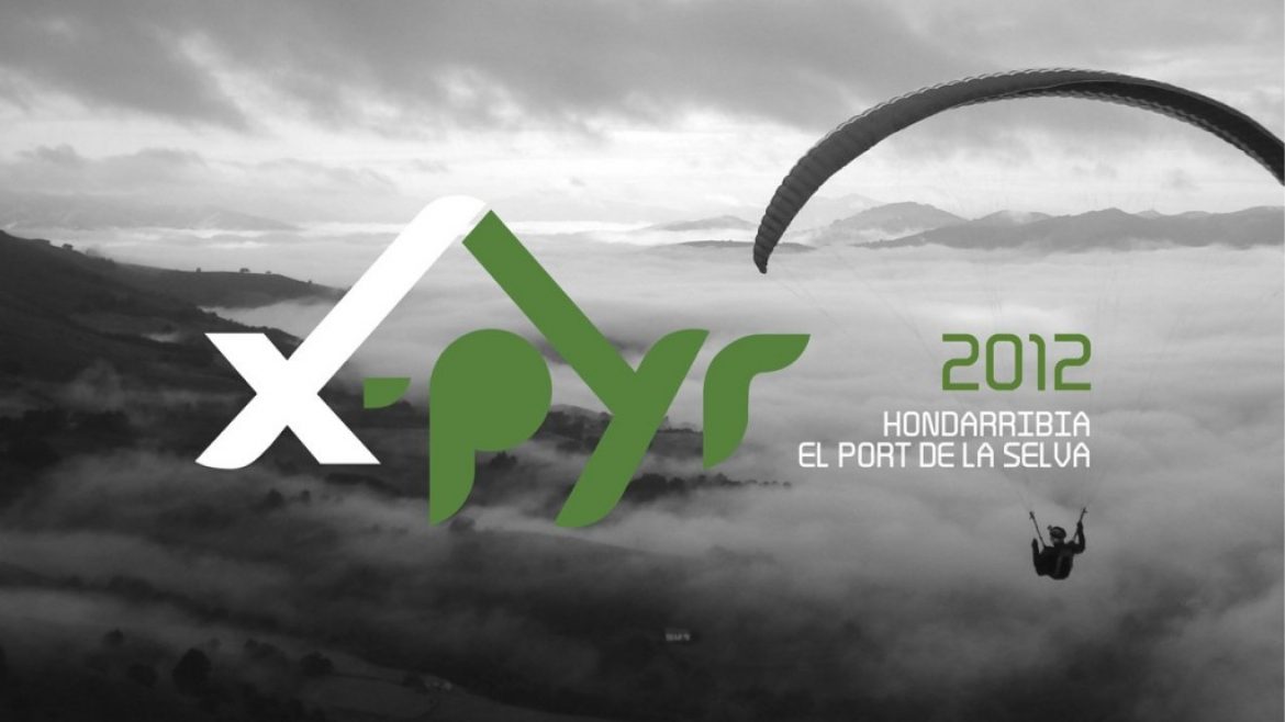 X-pyr 2014, le marche et vol de l’autre côté des Pyrénées
