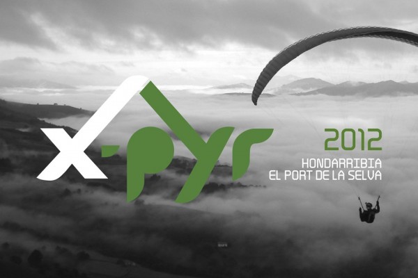 X-pyr 2014, le marche et vol de l’autre côté des Pyrénées