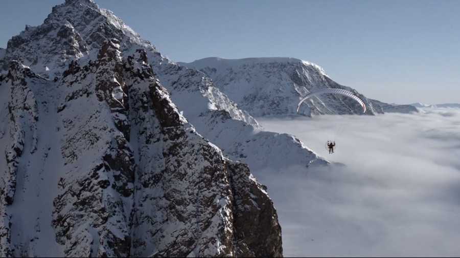 “Degrees North”, la nouvelle aventure de Time Line Mission team